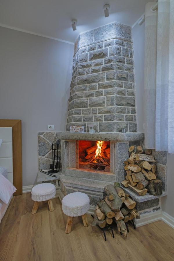 Lodge 1 Korce