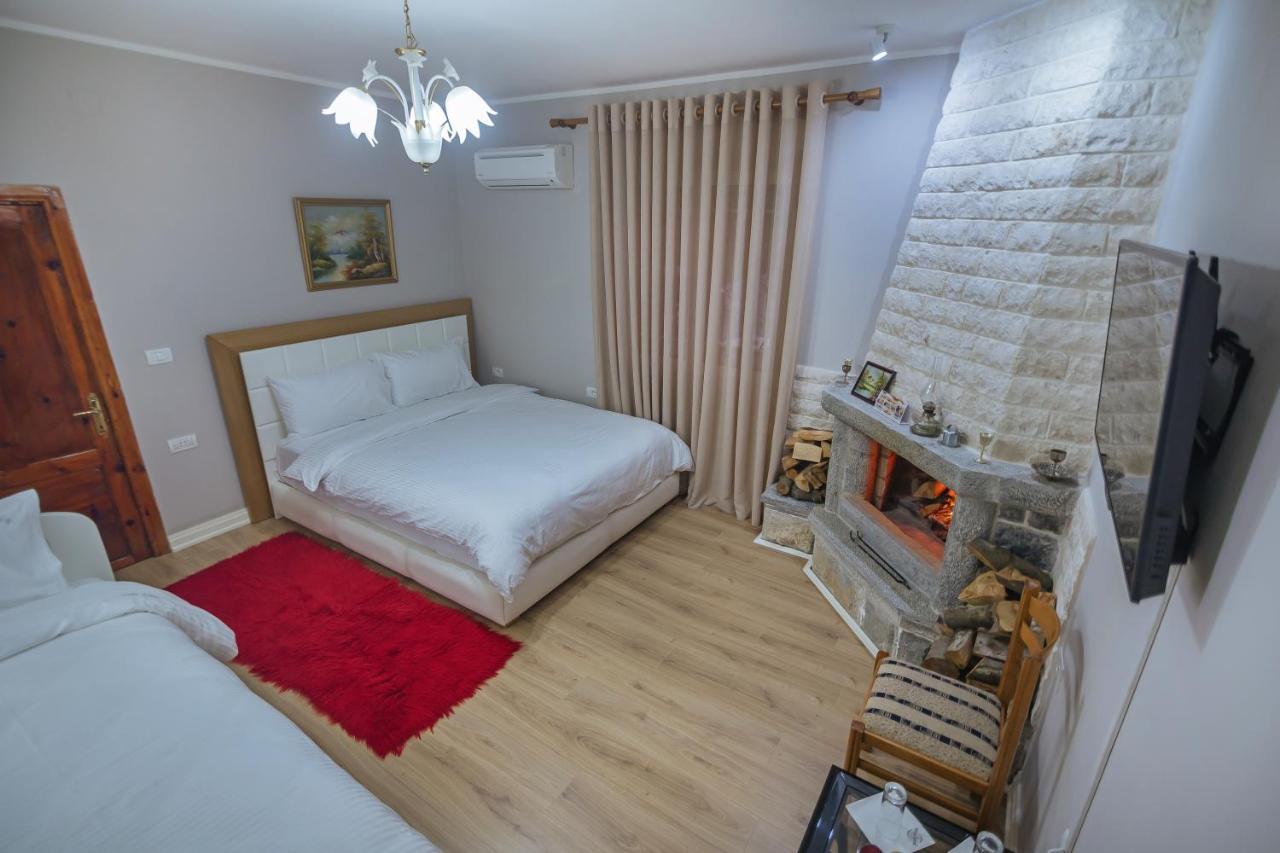 Lodge 1 Korce