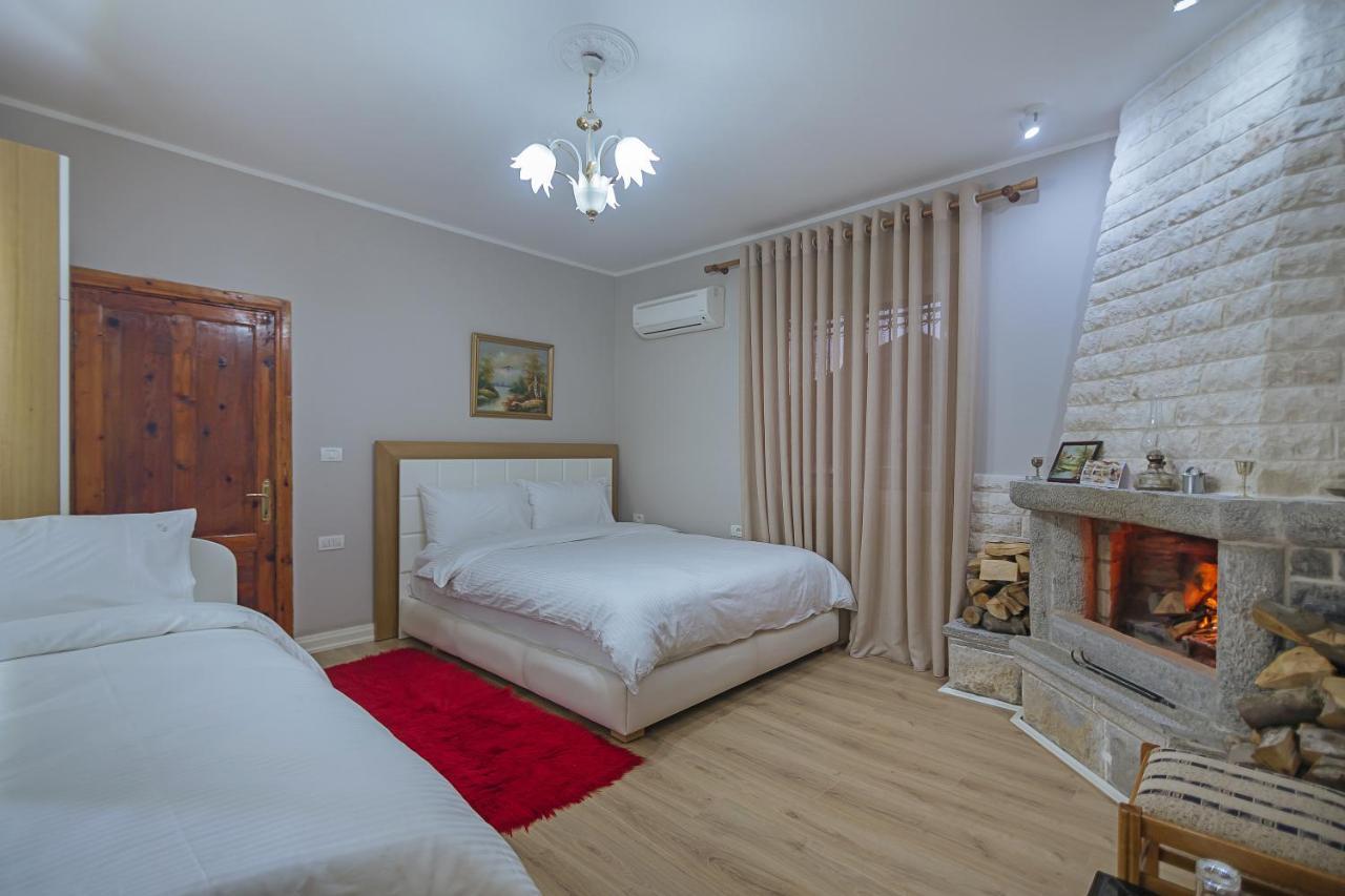 1 * Korce