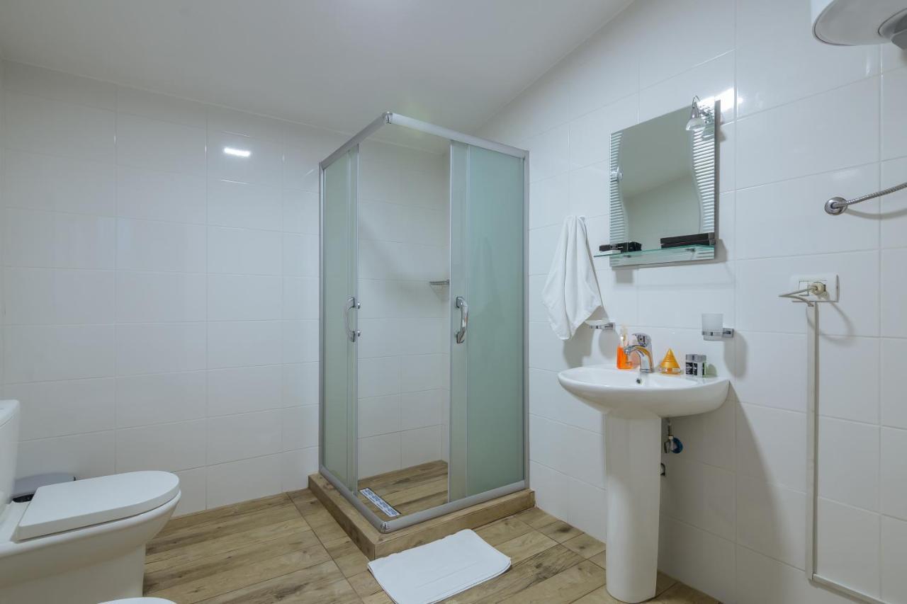 Lodge 1 Korce